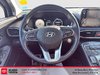 2021 Hyundai Santa Fe Hybrid Luxury-11
