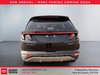 Hyundai Tucson Hybrid Ultimate 2022-2