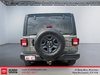 Jeep Wrangler Sport 2020-2