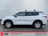 Mitsubishi Outlander SE 2024-4