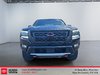 2024 Nissan Frontier-1