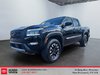 2024 Nissan Frontier-0