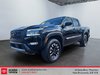 Nissan Frontier PRO-4X 2024-0