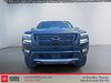 Nissan Frontier PRO-4X 2024-2