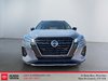 2021 Nissan Kicks SR-1