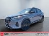 2021 Nissan Kicks SR-0