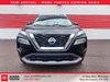 2021 Nissan Rogue SV-1