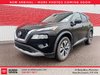 2021 Nissan Rogue SV-0