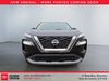 2023 Nissan Rogue S-1
