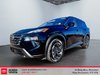 2024 Nissan Rogue SV Moonroof-0