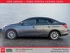 2017 Nissan Sentra 1.8 SV-2