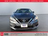 2017 Nissan Sentra 1.8 SV-1