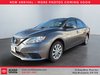 2017 Nissan Sentra 1.8 SV-0