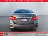 2017 Nissan Sentra 1.8 SV-4