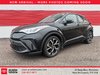 Toyota C-HR XLE Premium 2021-0