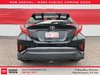 Toyota C-HR XLE Premium 2021-2