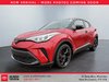 Toyota C-HR XLE Premium 2021-0