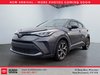 Toyota C-HR XLE Premium 2021-0