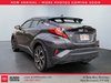 Toyota C-HR XLE Premium 2021-3
