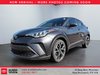 Toyota C-HR XLE Premium 2022-0