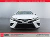 2018 Toyota Camry Hybrid SE-1