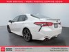 2018 Toyota Camry Hybrid SE-3