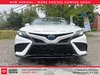 2021 Toyota Camry Hybrid SE-1