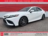2021 Toyota Camry Hybrid SE-0