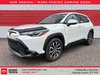 2023 Toyota Corolla Cross-0