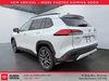 2026 Toyota Corolla Cross XLE-3