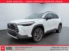 2026 Toyota Corolla Cross XLE-0