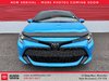 2019 Toyota Corolla Hatchback FA20-1