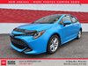 2019 Toyota Corolla Hatchback FA20-0