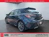 Toyota Corolla Hatchback Base 2021-3
