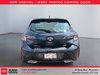 Toyota Corolla Hatchback Base 2021-2