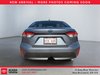 Toyota Corolla Hybrid LE 2023-4