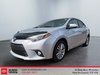 Toyota Corolla  2015-0