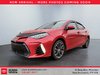2017 Toyota Corolla SE-0