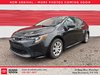 Toyota Corolla LE 2021-0
