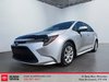 Toyota Corolla LE 2021-0