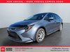 Toyota Corolla LE 2021-0
