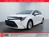 Toyota Corolla LE 2022-0