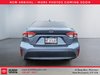 Toyota Corolla LE 2023-2