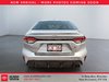 Toyota Corolla LE 2026-2