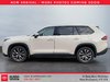 Toyota Grand Highlander Limited 2024-4