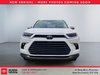 Toyota Grand Highlander Limited 2024-1
