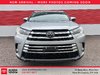 2017 Toyota Highlander XLE-1