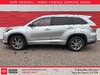 2017 Toyota Highlander XLE-4