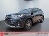 Toyota Highlander XLE 2018-1