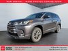 Toyota Highlander XLE 2018-0